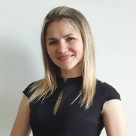 Alyona Pavlyk