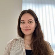 Anna Polishchuk